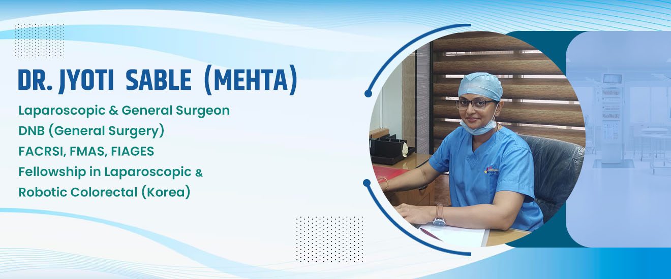 Dr Jyoti Sable Banner